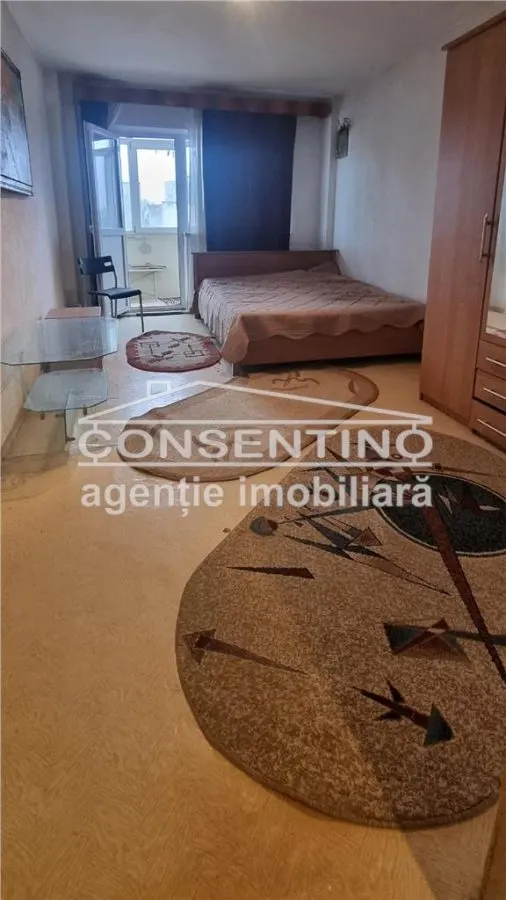 Se vinde apartament cu 2 camere confort1 , liber , cart . Micro XIV - foto 1