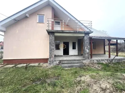 Casa cu 3 camere, renovata integral | Teren 5.000 mp | Borlesti - foto 8