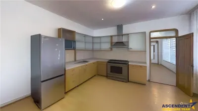 FILM& 3D!Proprietate duala distinctiva: showroom,birouri,locuinta,venit pasiv, infrastructura completa, Targu Mures - foto 6