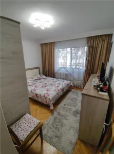 Apartament 3 camere CUG zona Tudor Neculai - foto 2