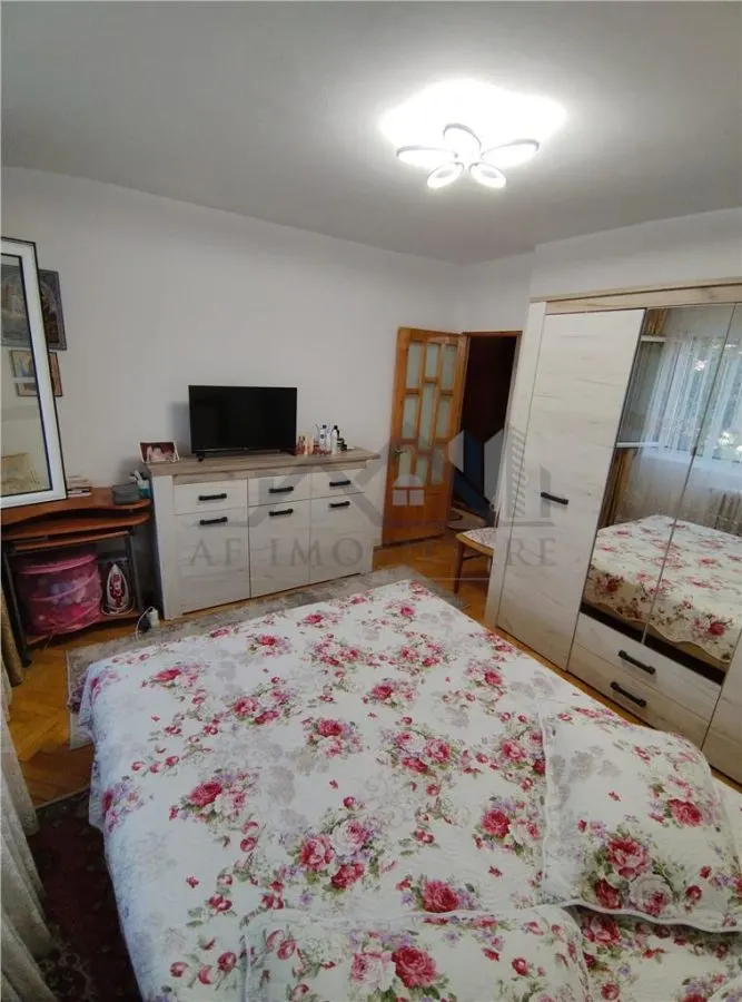 Apartament 3 camere CUG zona Tudor Neculai - foto 3