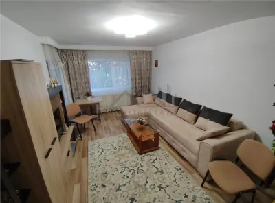 Apartament 3 camere CUG zona Tudor Neculai - foto 4