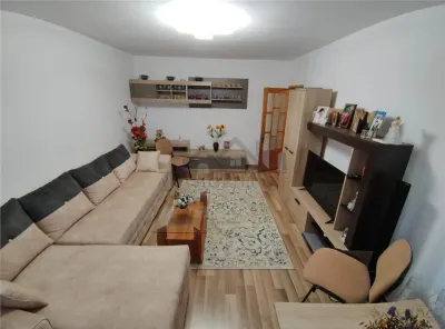 Apartament 3 camere CUG zona Tudor Neculai - foto 5