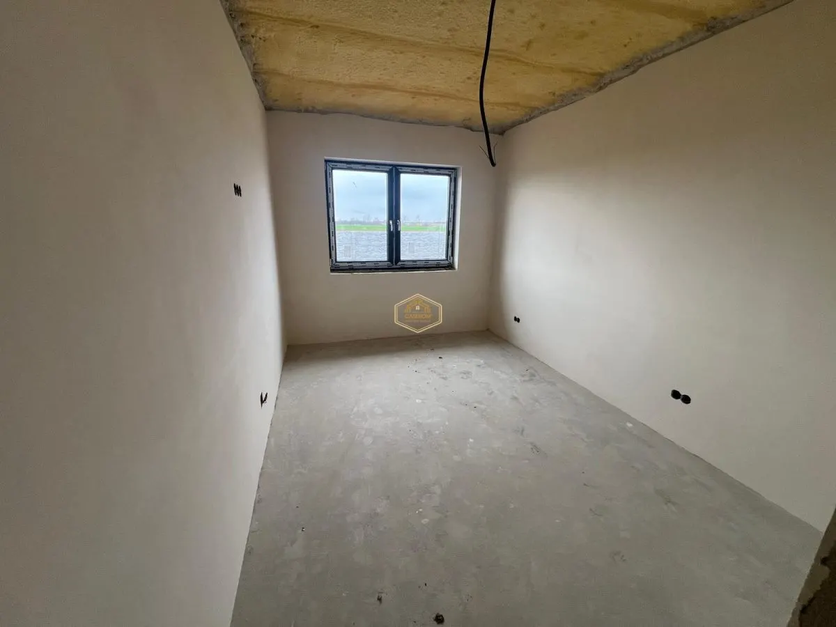 Casa Noua cu 4 camere in Lazuri | Teren 550 mp - foto 11