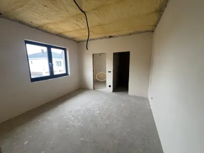 Casa Noua cu 4 camere in Lazuri | Teren 550 mp - foto 12