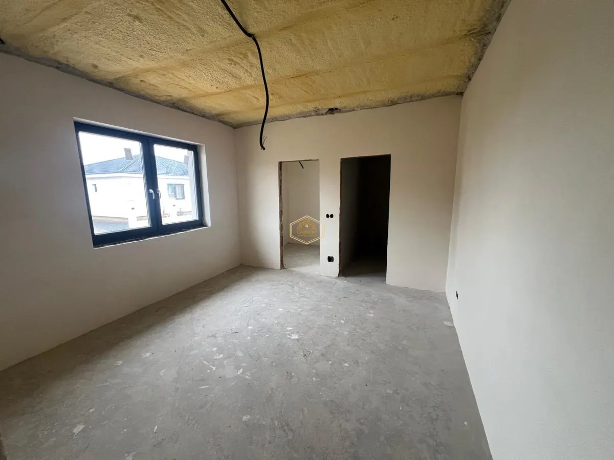 Casa Noua cu 4 camere in Lazuri | Teren 550 mp - foto 12
