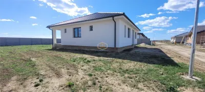 Casa Noua cu 4 camere in Lazuri | Teren 550 mp - foto 3