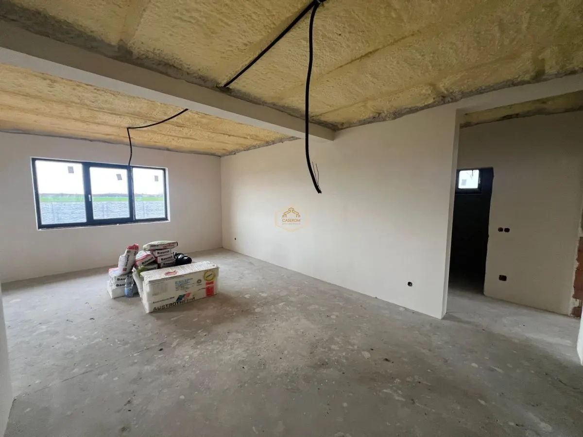 Casa Noua cu 4 camere in Lazuri | Teren 550 mp - foto 6