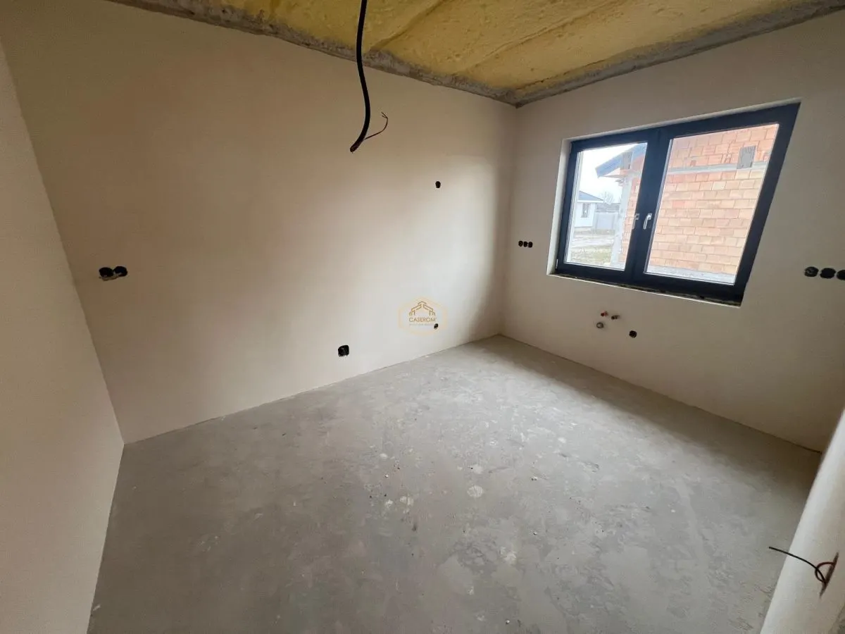 Casa Noua cu 4 camere in Lazuri | Teren 550 mp - foto 10