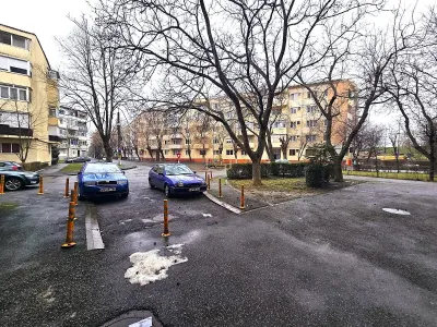 Apartament 4 camere | Str. Lalelei | Micro 16 - Satu Mare