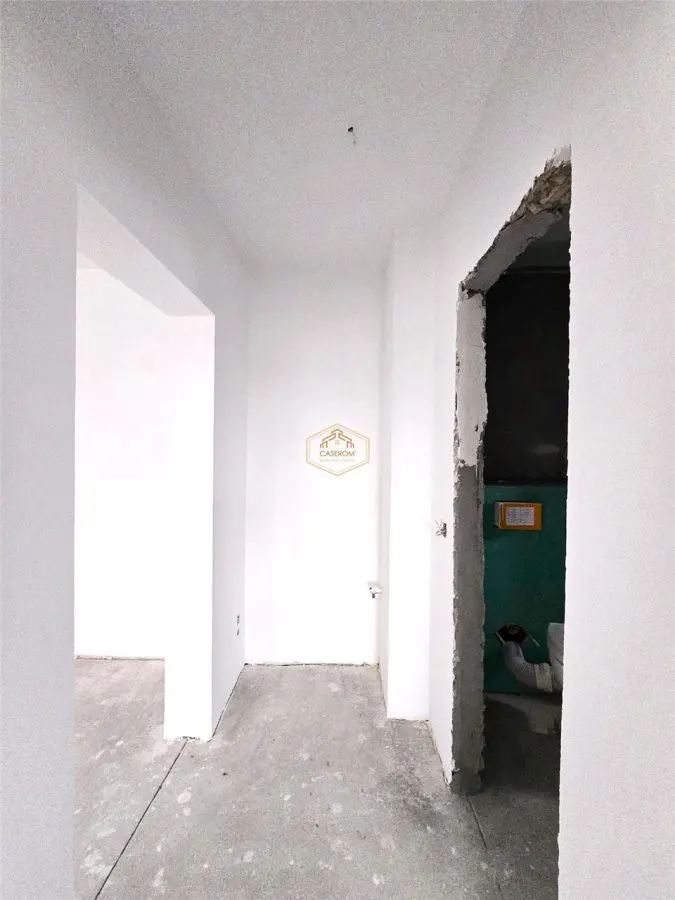 Apartament 4 camere | Str. Lalelei | Micro 16 - foto 13