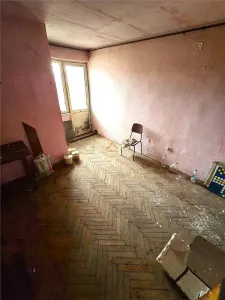Investitie | Garsoniera pe Ostrovului Nr. 4 | Etaj 4 - Satu Mare