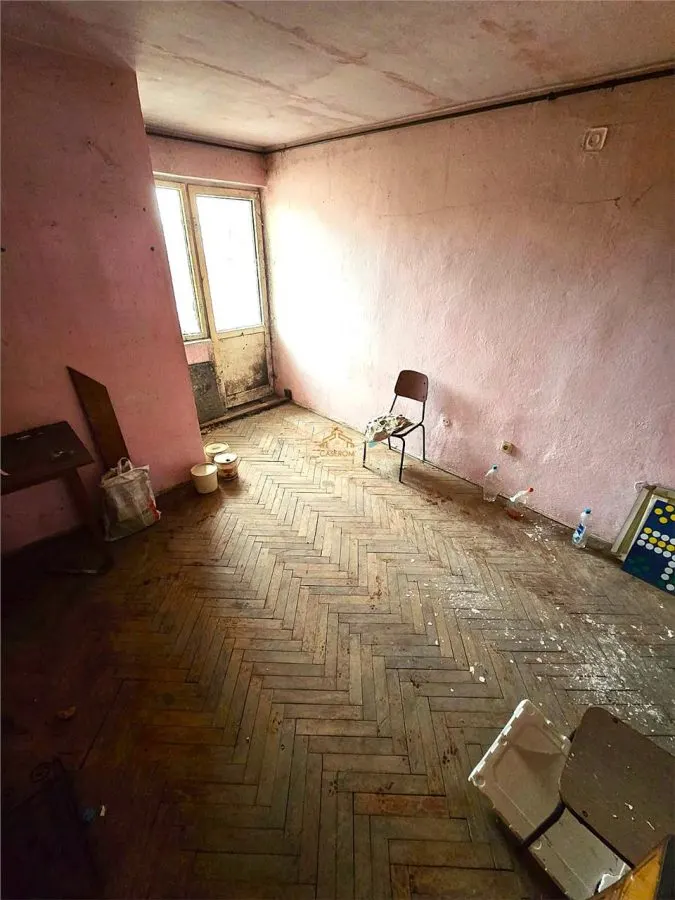 Investitie | Garsoniera pe Ostrovului Nr. 4 | Etaj 4 - foto 1