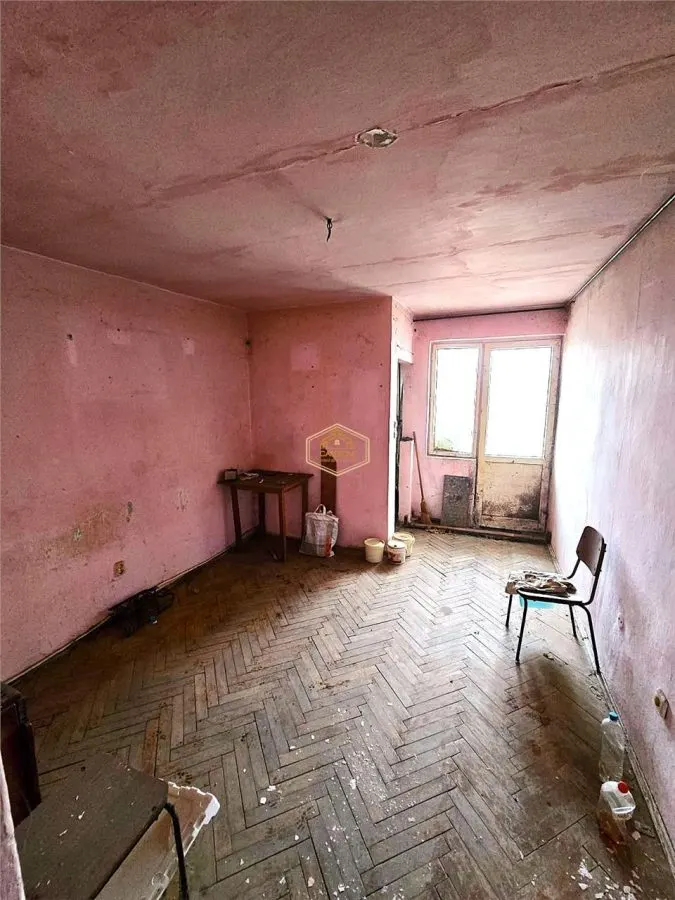 Investitie | Garsoniera pe Ostrovului Nr. 4 | Etaj 4 - foto 2