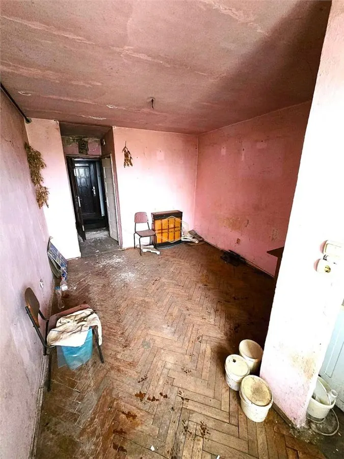 Investitie | Garsoniera pe Ostrovului Nr. 4 | Etaj 4 - foto 6