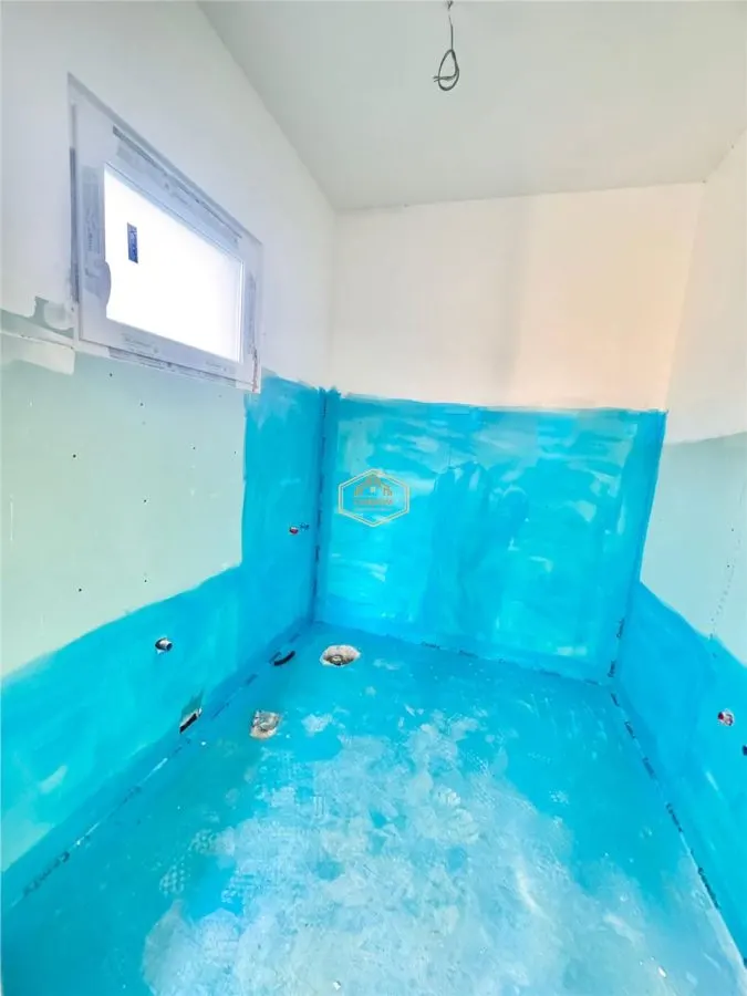 Casa Noua cu 3 camere | Padurea Noroieni - foto 12