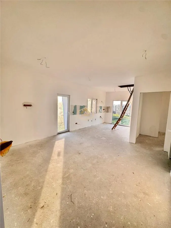 Casa Noua cu 3 camere | Padurea Noroieni - foto 7