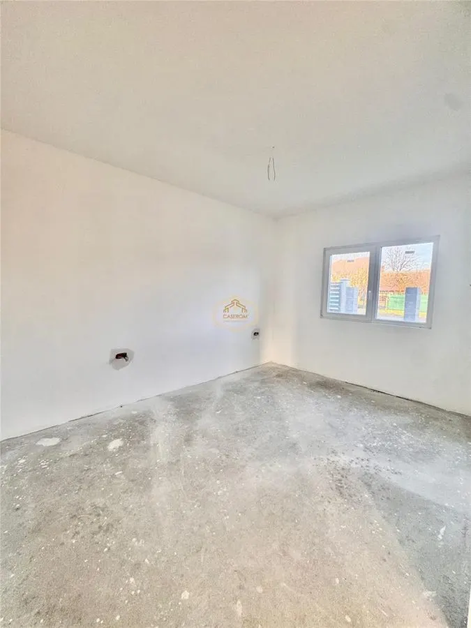 Casa Noua cu 3 camere | Padurea Noroieni - foto 10