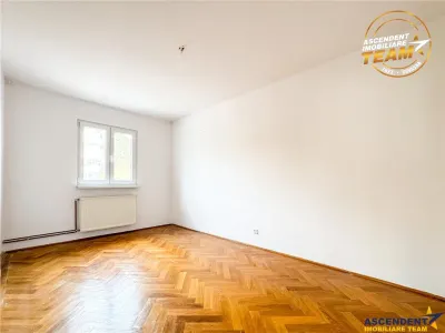 3D& FILM! Apartament 3 camere,etaj 2, areal apreciabil, Simeria,Sfantu Gheorghe - foto 12