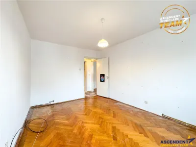 3D& FILM! Apartament 3 camere,etaj 2, areal apreciabil, Simeria,Sfantu Gheorghe - foto 14