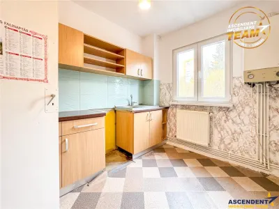 3D& FILM! Apartament 3 camere,etaj 2, areal apreciabil, Simeria,Sfantu Gheorghe - foto 15