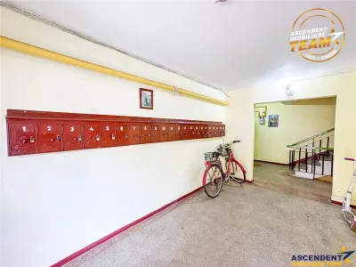 3D& FILM! Apartament 3 camere,etaj 2, areal apreciabil, Simeria,Sfantu Gheorghe - foto 16