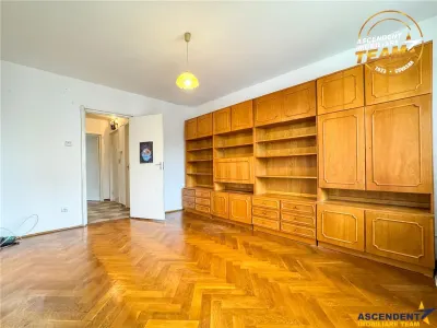 3D& FILM! Apartament 3 camere,etaj 2, areal apreciabil, Simeria,Sfantu Gheorghe - foto 17