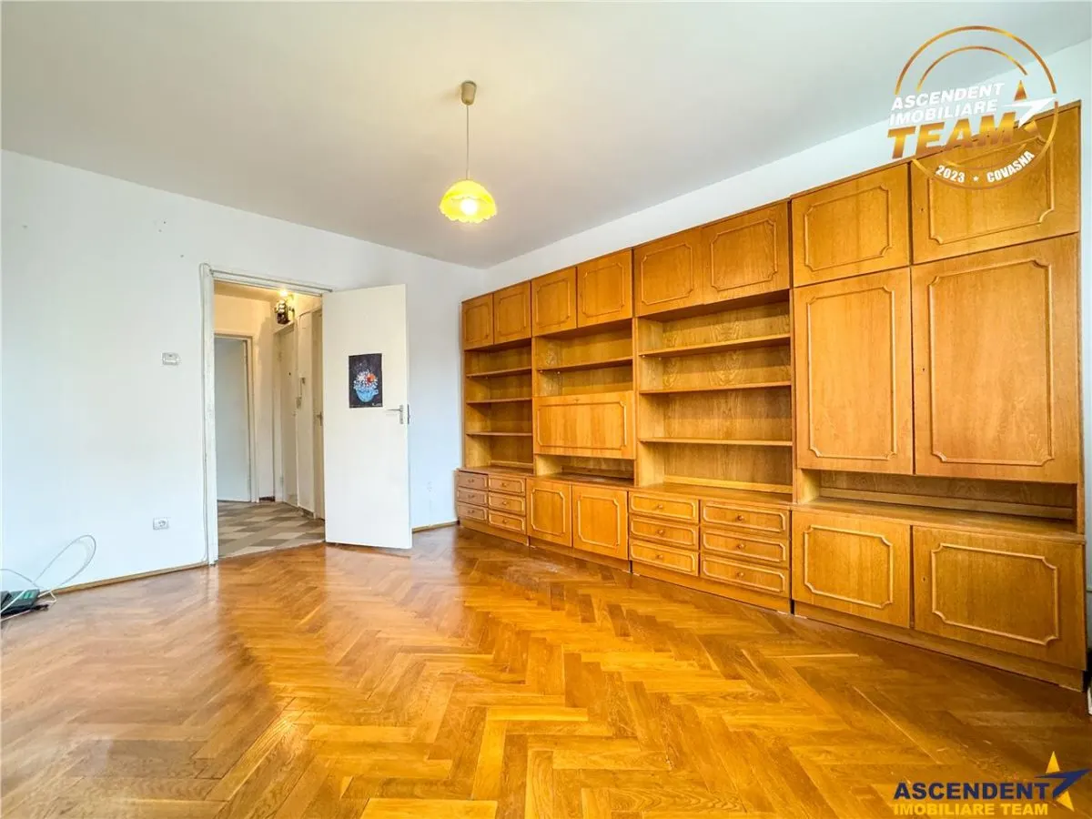 3D& FILM! Apartament 3 camere,etaj 2, areal apreciabil, Simeria,Sfantu Gheorghe - foto 17