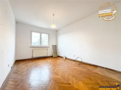 3D& FILM! Apartament 3 camere,etaj 2, areal apreciabil, Simeria,Sfantu Gheorghe - foto 5