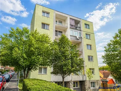 3D& FILM! Apartament 3 camere,etaj 2, areal apreciabil, Simeria,Sfantu Gheorghe - foto 10