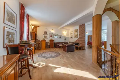 Castelariu:spectacol panoramic,locatie prestigioasa,exclusivist confort,Central, Brasov - foto 16