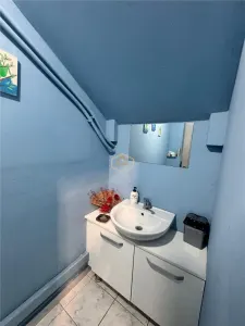 Apartament spatios | 2 nivele | Centru - foto 11