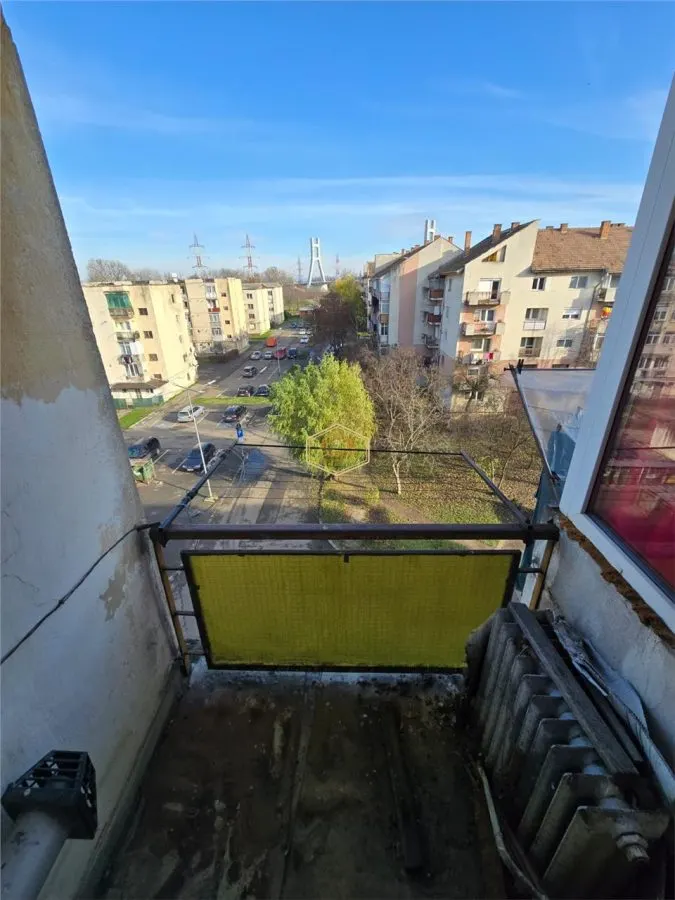 Video | Investitie | Garsoniera pe Ostrovului | Etaj 4 - foto 1