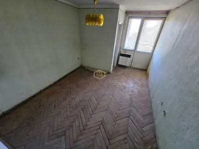 Video | Investitie | Garsoniera pe Ostrovului | Etaj 4 - foto 3
