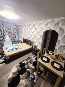 Video | Apartament cu 2 camere | Aleea Clabucet - Satu Mare
