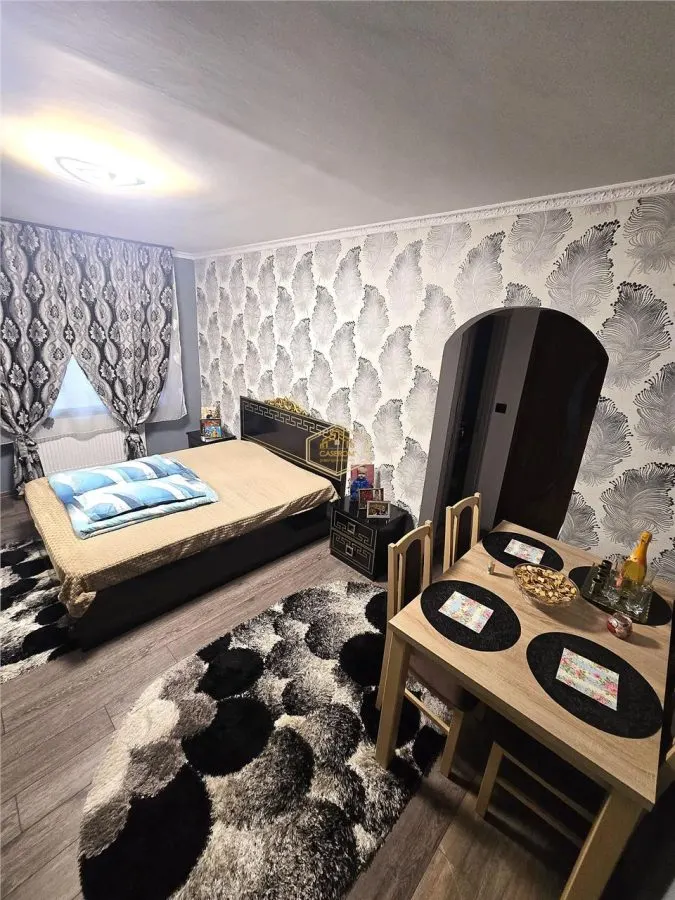 Video | Apartament cu 2 camere | Aleea Clabucet - foto 1