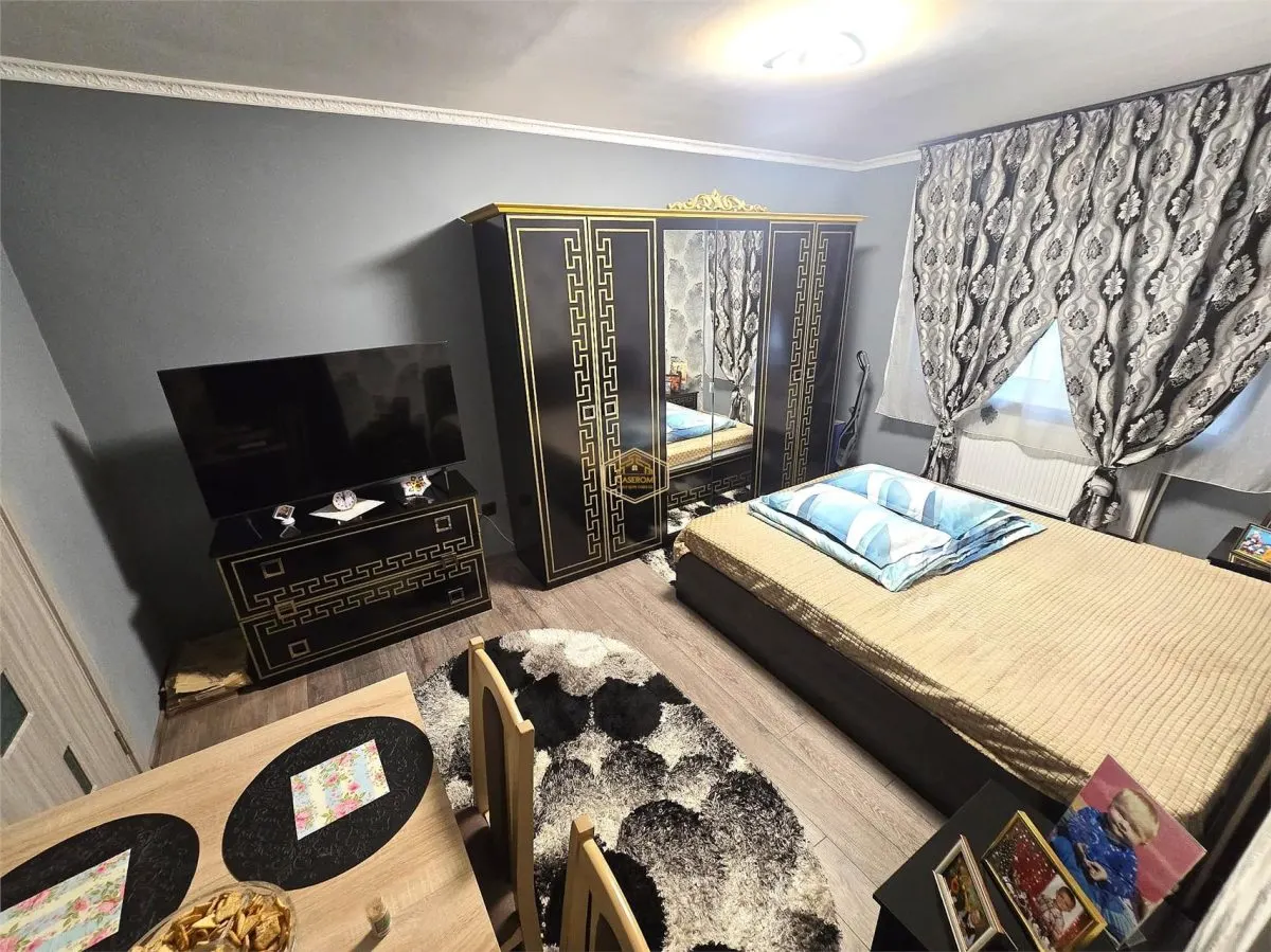 Video | Apartament cu 2 camere | Aleea Clabucet - foto 2