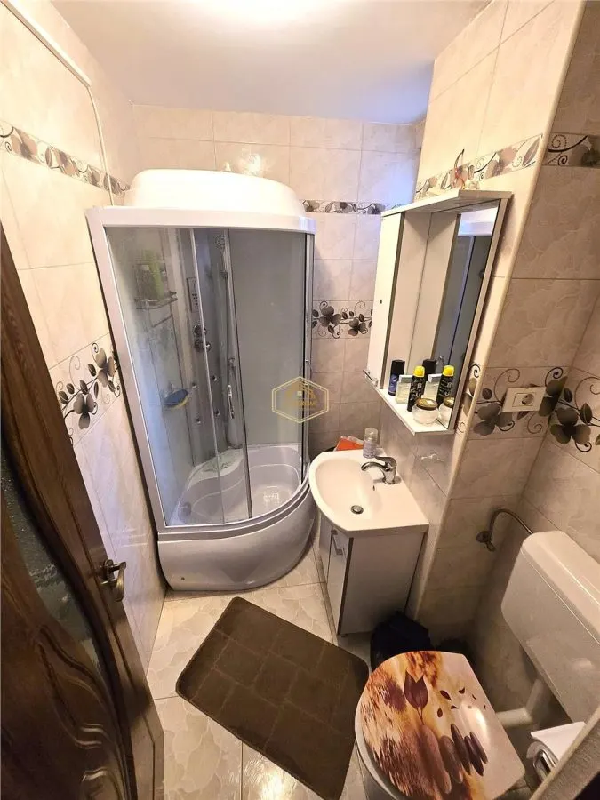 Video | Apartament cu 2 camere | Aleea Clabucet - foto 13