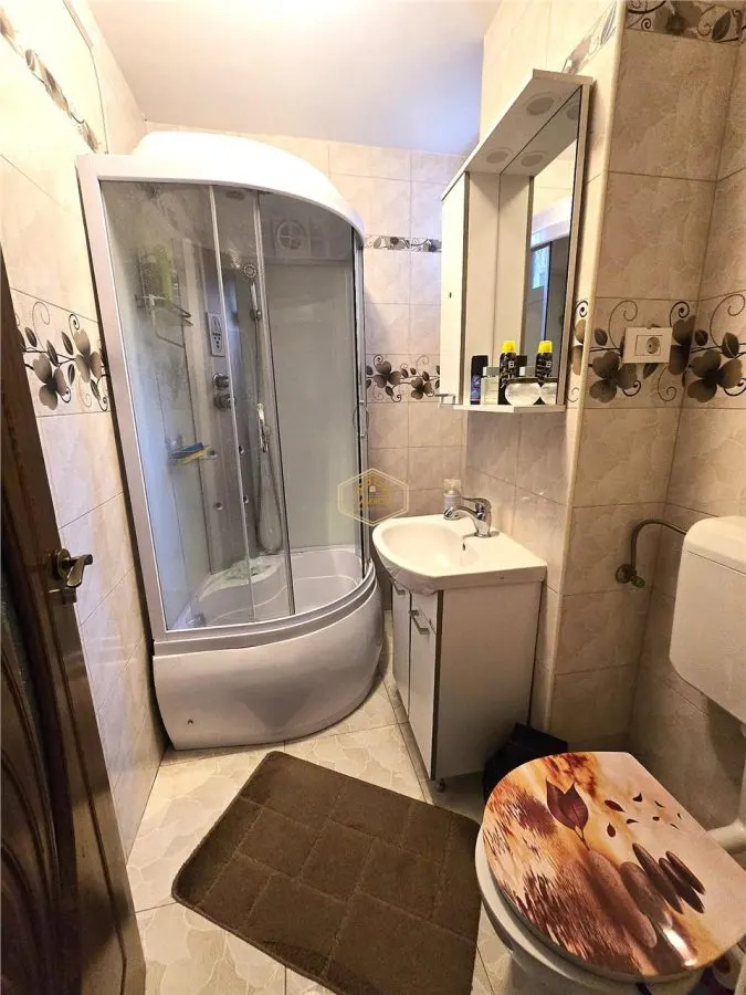 Video | Apartament cu 2 camere | Aleea Clabucet - foto 14