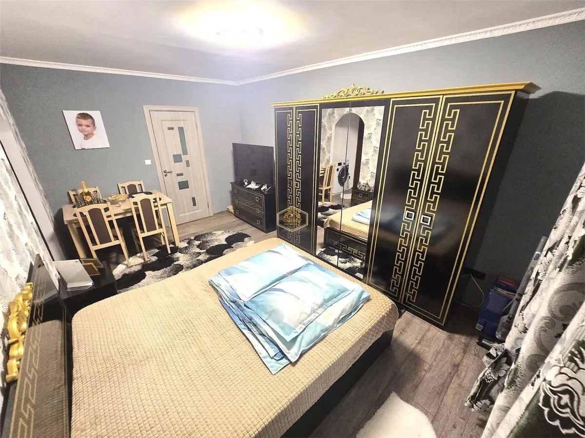 Video | Apartament cu 2 camere | Aleea Clabucet - foto 3