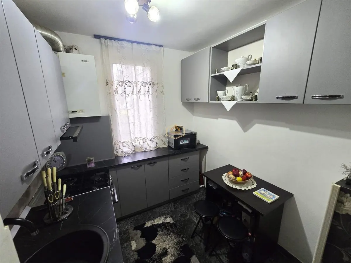 Video | Apartament cu 2 camere | Aleea Clabucet - foto 4