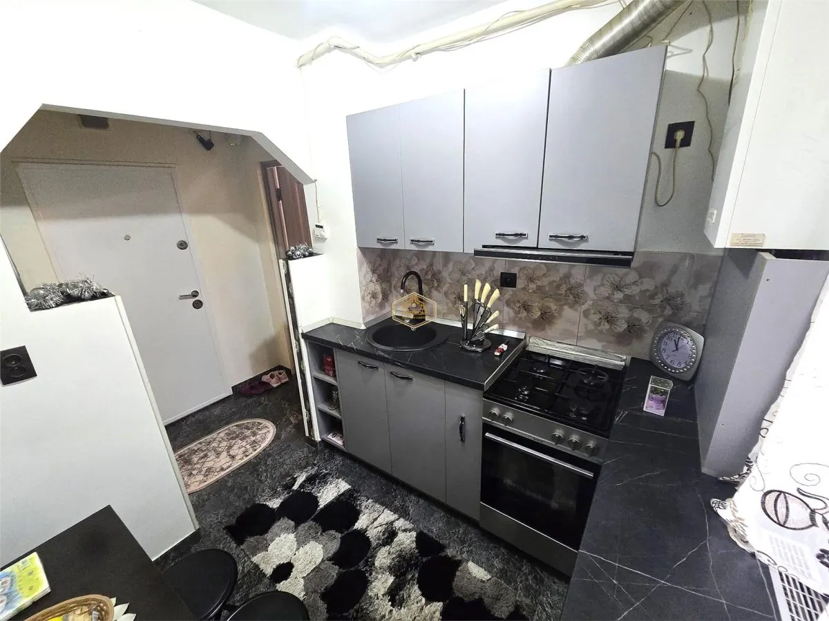Video | Apartament cu 2 camere | Aleea Clabucet - foto 5