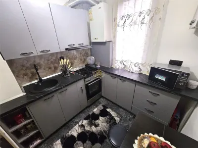 Video | Apartament cu 2 camere | Aleea Clabucet - foto 6