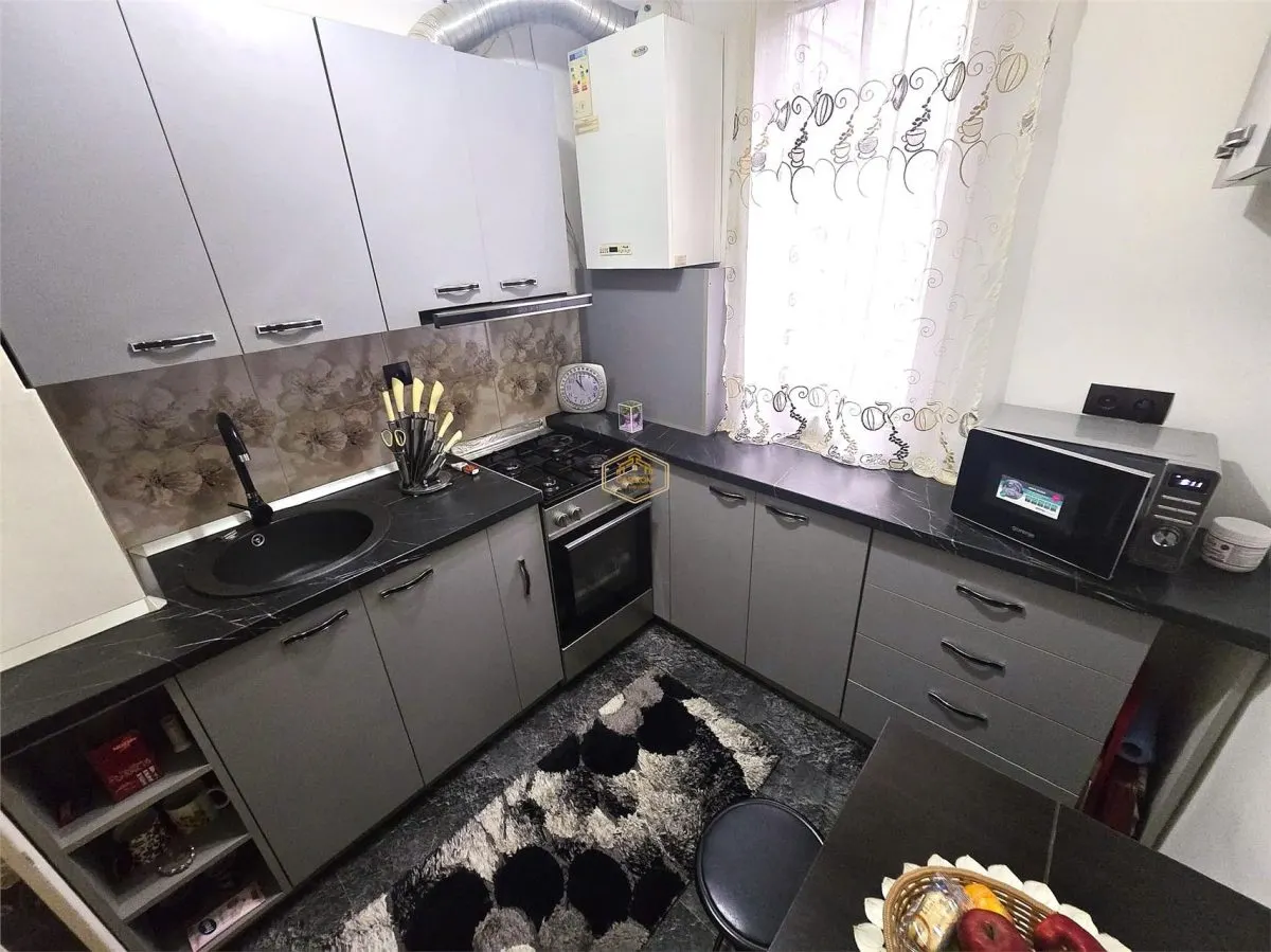 Video | Apartament cu 2 camere | Aleea Clabucet - foto 6