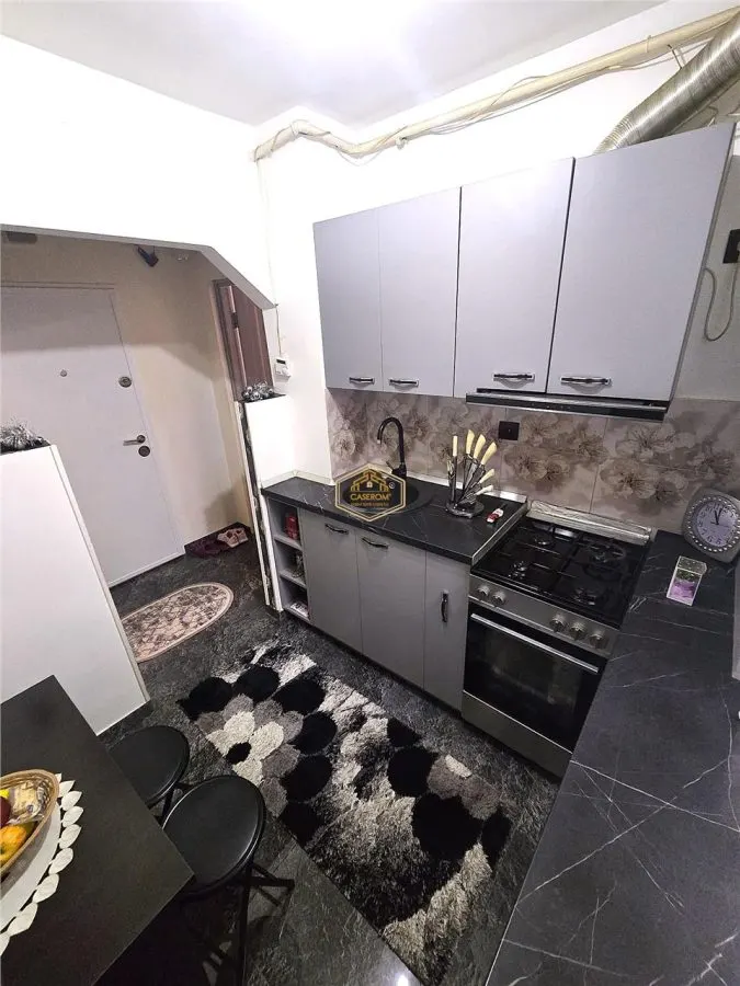 Video | Apartament cu 2 camere | Aleea Clabucet - foto 7