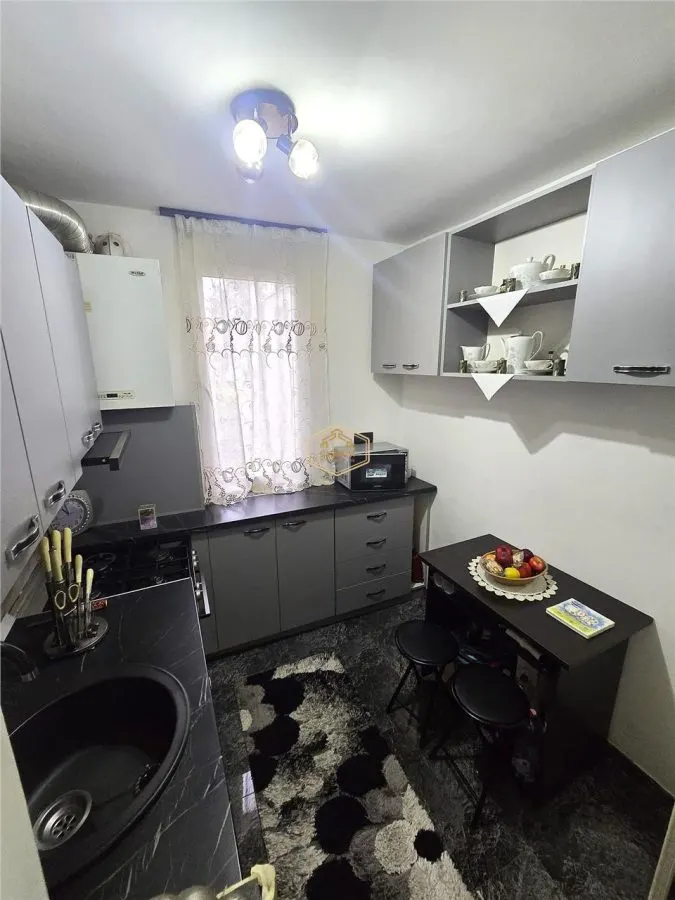 Video | Apartament cu 2 camere | Aleea Clabucet - foto 8