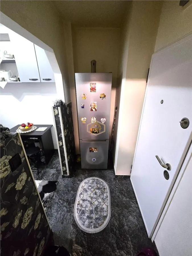 Video | Apartament cu 2 camere | Aleea Clabucet - foto 9