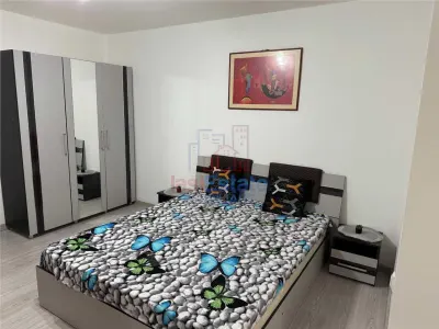 Apartament 1 camera Flora Tatarasi - Iasi