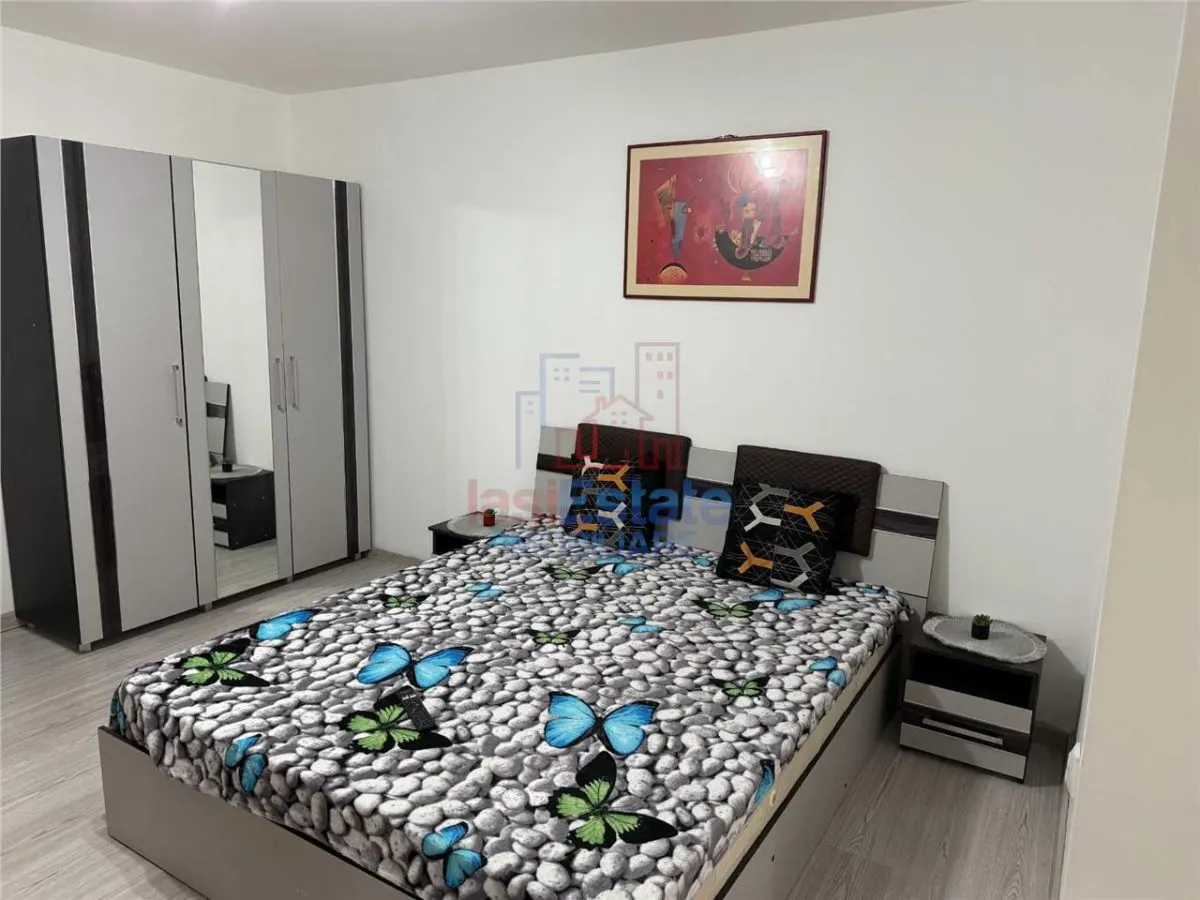 Apartament 1 camera Flora Tatarasi - foto 1