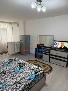 Apartament 1 camera Flora Tatarasi - foto 2